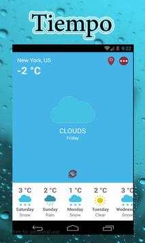 Weather Forecast screenshot 5