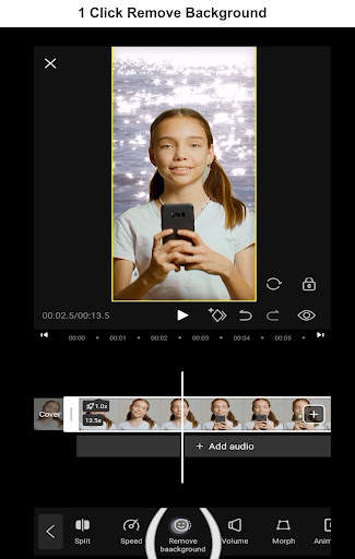 WOOW Social Media Short videos screenshot 4