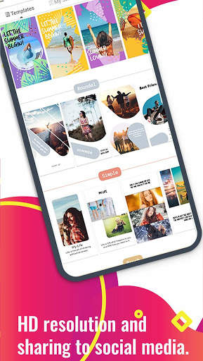 Story Maker, StoryArt, Story Creator App screenshot 6