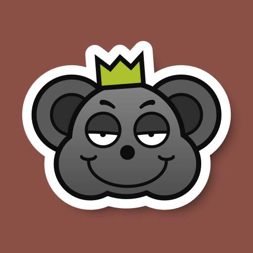 King Roden WAStickerApps 1.0