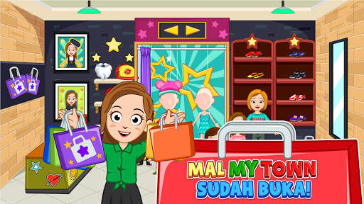 My Town : Mal screenshot 5