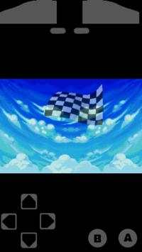 Emulator GBA screenshot 3