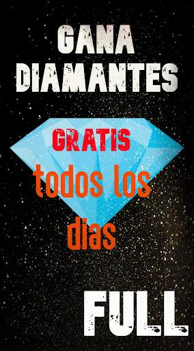 DIAMANTES FREE GRATIS screenshot 3