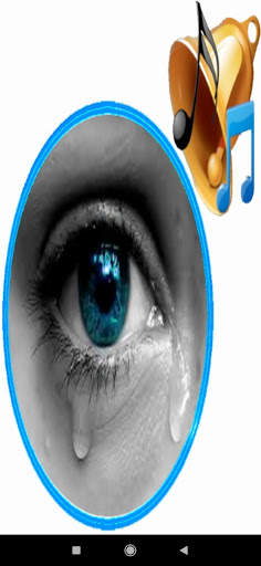 Sorrowful Ringtones screenshot 1