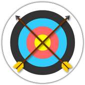 Arrow Rush Archery King logo