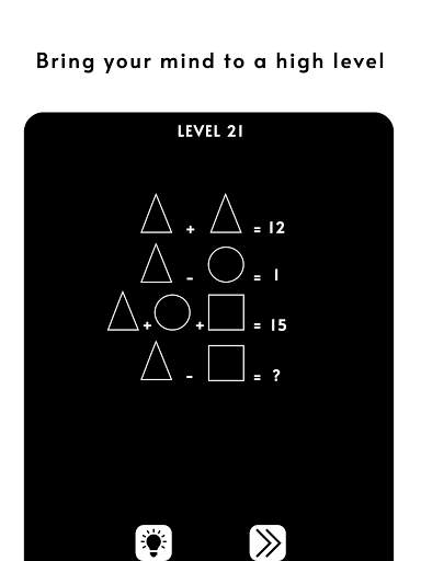 Brain Game-Brain test screenshot 4