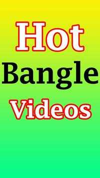 Hot Bangla Videos screenshot 2