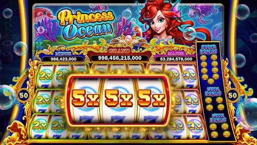 Hi Casino™ Slots 10 تصوير الشاشة