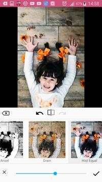 Insta-Size Photo Editor,  selfie 360 HD Camera screenshot 10