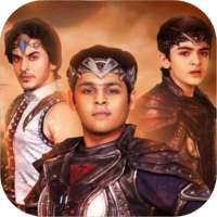 Baalveer serial episodes quiz and updates icon