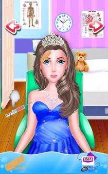 Princess Face Doctor screenshot 6