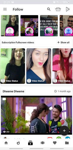 ZOOM EARN| BEST EARNING AND SOCIAL MEDIA APP screenshot 6