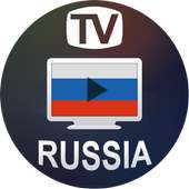 Тв Россия : Бесплатно ТВ сателит руководство on 9Apps