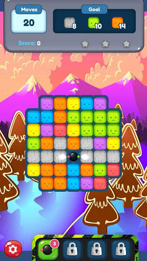 supy bar crush screenshot 2