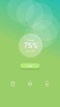 Mobile Optimizer screenshot 2
