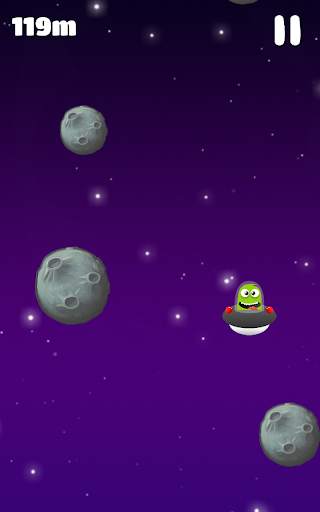 Adventures of Oly screenshot 3