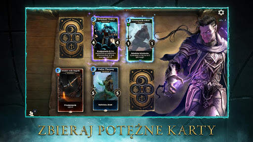 The Elder Scrolls: Legends screenshot 7