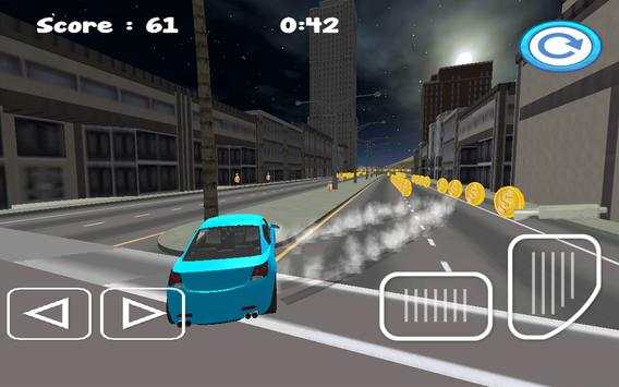 Faster Car Driver 2 screenshot 7