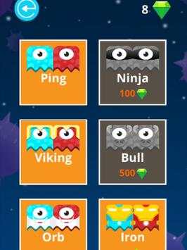 Geometry Rush screenshot 8