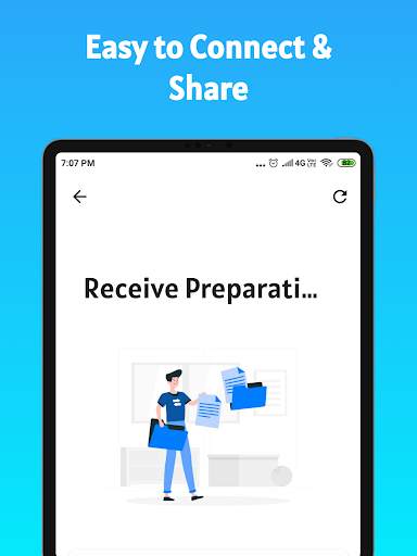 EasyMove: Quick Transfer Files screenshot 12
