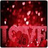 Love images wallpaper أيقونة