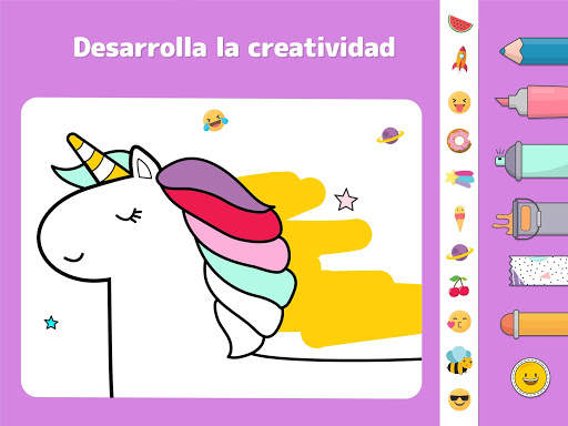 Tiny Puzzle Juegos educativos screenshot 18