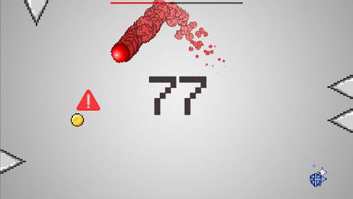 Bounce Ball screenshot 1