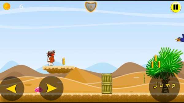 Manuganuu World screenshot 2