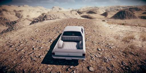 Offroad Car Games Racing 4x4 screenshot 5