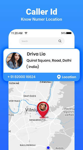Caller ID Name and Call Blocker - Indian App screenshot 4