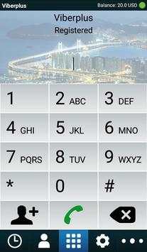 Viberplus. screenshot 3