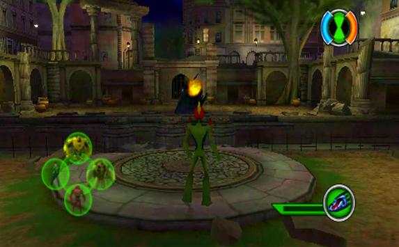 Ultimate Ben 10 tips screenshot 1