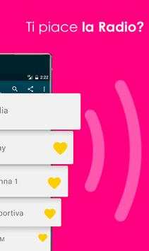 Radio screenshot 2