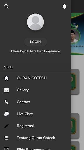 Qugo screenshot 2