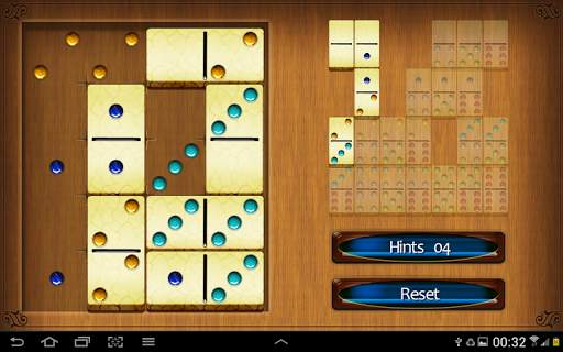 Dominosa (Free offline game no ads no internet ) screenshot 7