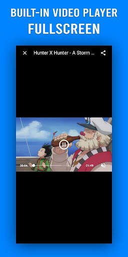 Video Downloader for Facebook screenshot 8