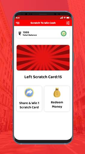Scratch To Win Cash 2021 screenshot 2
