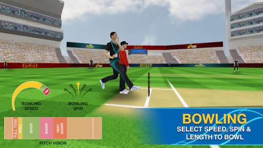 Cricket Multiplayer screenshot 4