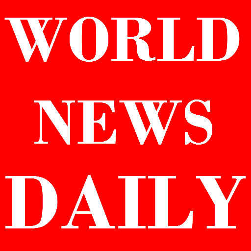 World Newz Daily.. 1.0