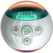Music Player icon