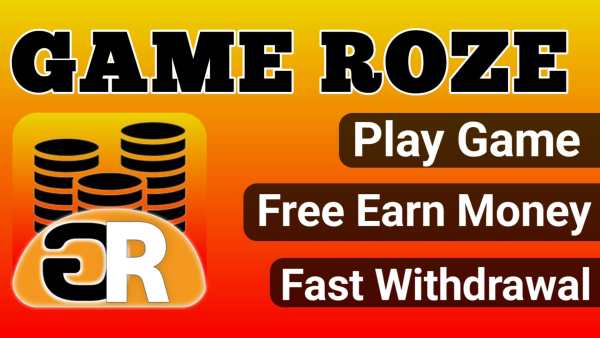 Game Roze - Earn Money App स्क्रीनशॉट 11