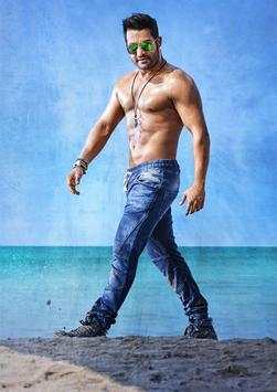NTR Wallpapers HD screenshot 5