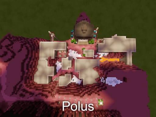 Map Among Us for Minecraft PE - New Impastor Mods screenshot 7