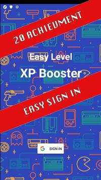 Easy Level XP Booster 8 🚀 (new , fast , easy ) 🎮 screenshot 4