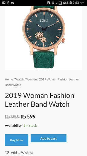 Sahaabuy @Online shopping COD screenshot 2