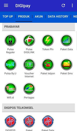 DIGIpay screenshot 4