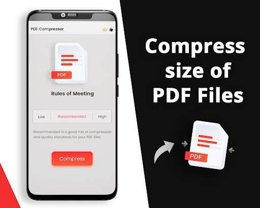 Conversor de PDF para Word 2021 - Converter PDF screenshot 4