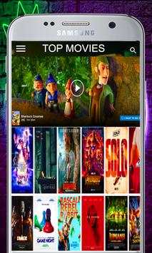 Tubi TV - Movie Apps screenshot 2