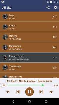 Ali Jita screenshot 3