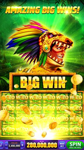 Double Hit Casino Slots Games screenshot 5